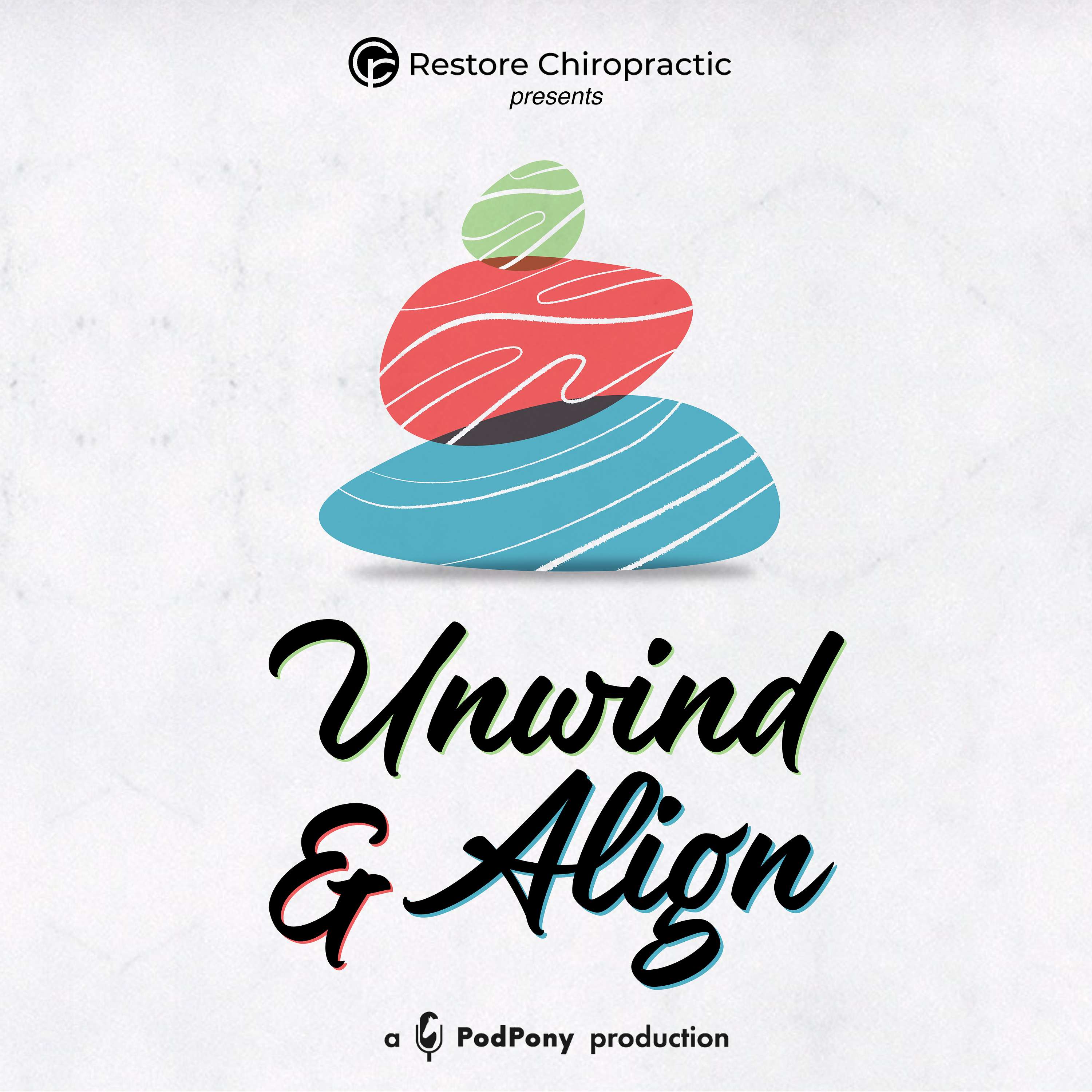 Unwind & Align