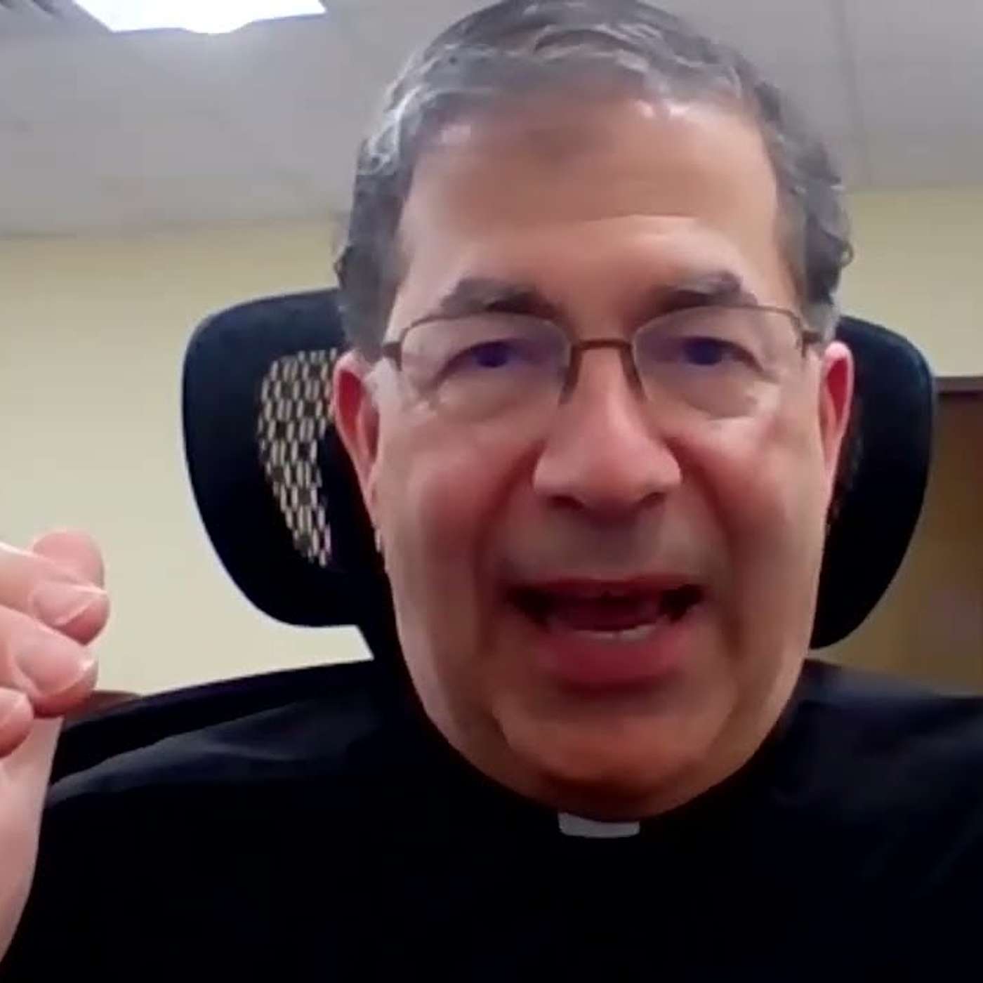 The ProLife Team Podcast | Episode 41 with Fr. Frank Pavone | Talking About The Leaked Draft of the Dobbs Case from the SCOTUS episode artwork