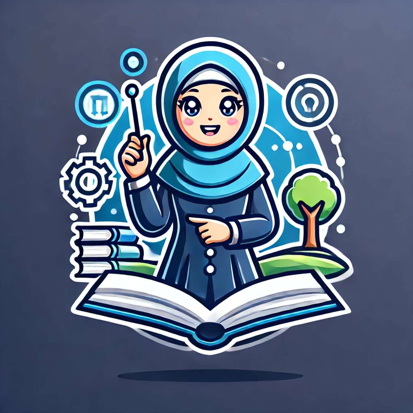 Ms. Yusra: The History Lens