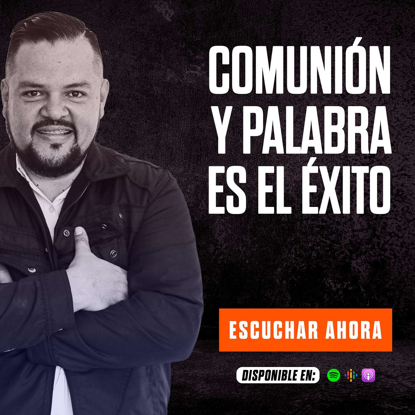 COMUNIÓN Y PALABRA ES EL ÉXITO / GANANDO LA BATALLA episode artwork