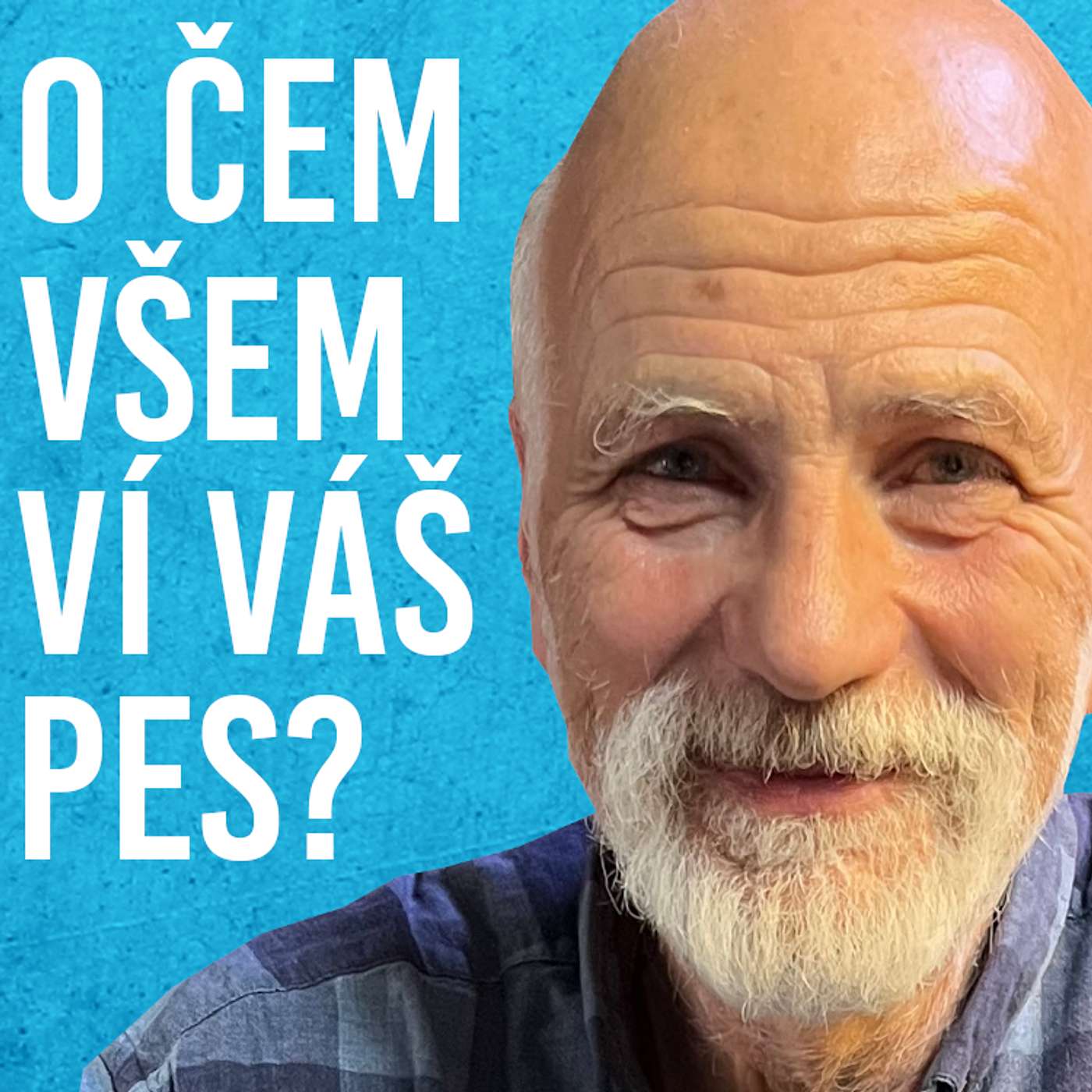 Marek Špinka: Člověk, Zvíře, DNA, Mazlíčci, Vědomí, Etologie #86