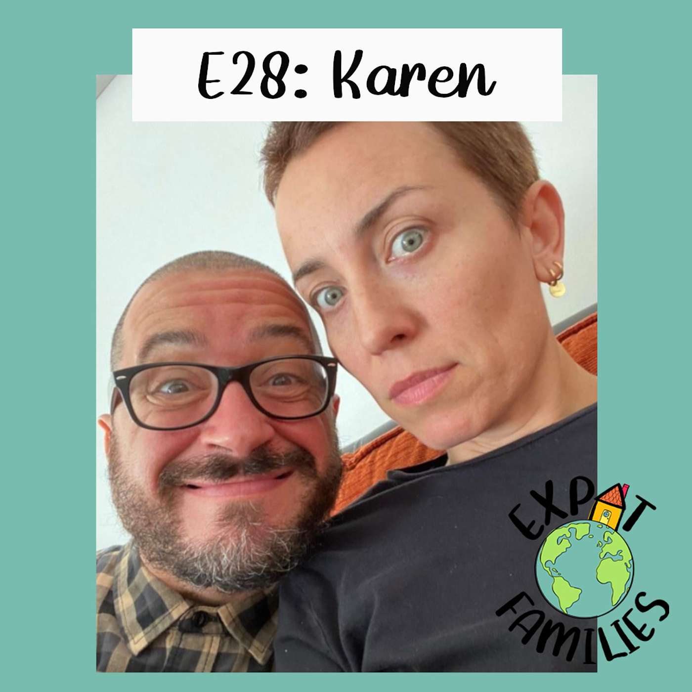 EXPAT FAMILIES
