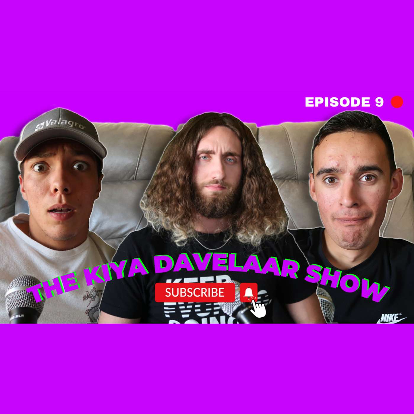 Army Officer Speaks on Time in Germany, Jeffrey Dahmer, and more!