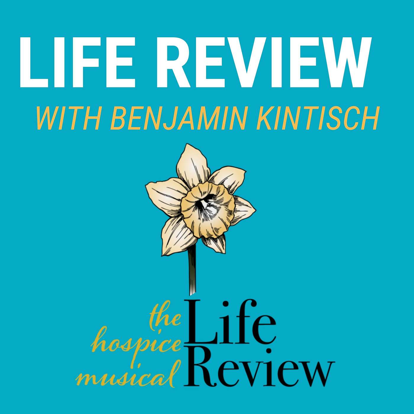 Keep Hope Alive Podcast