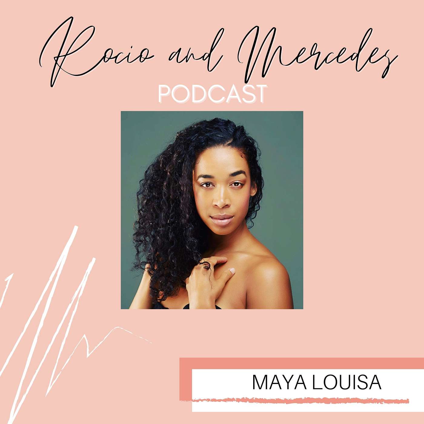 Rocio and Mercedes Podcast - Afrolatinx Podcast