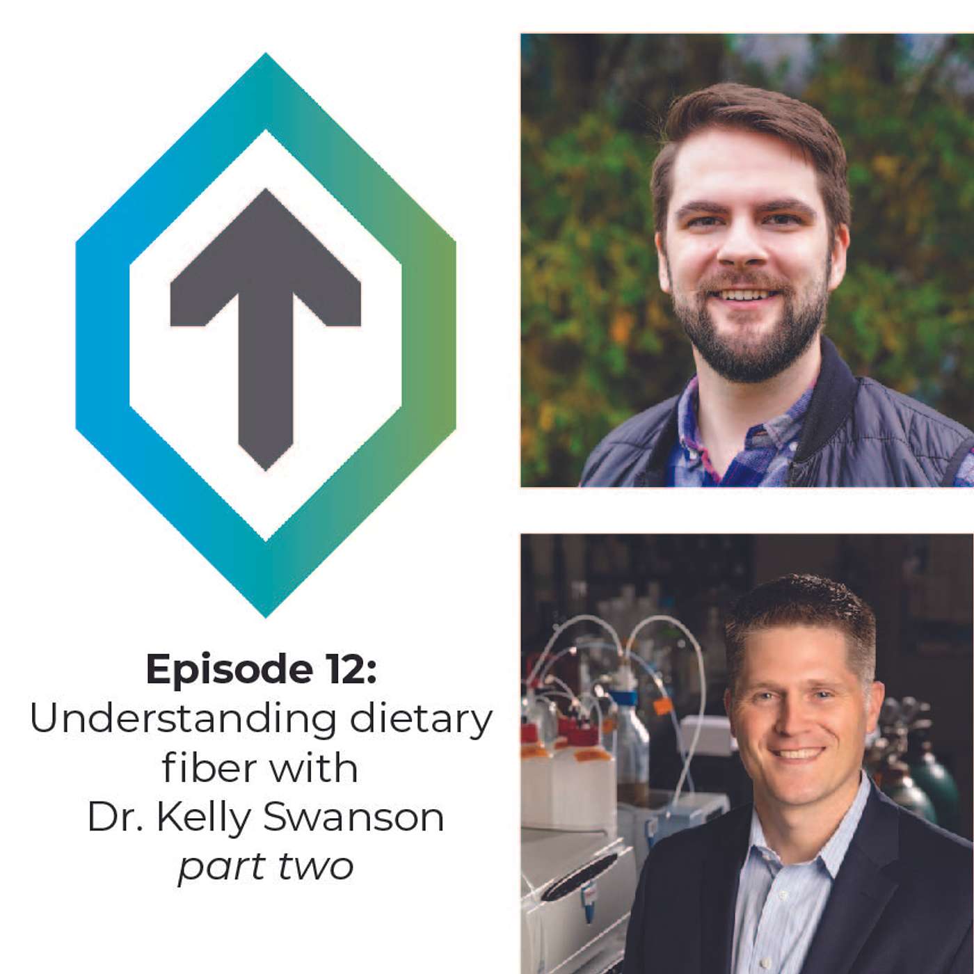 The Traverse Science Podcast