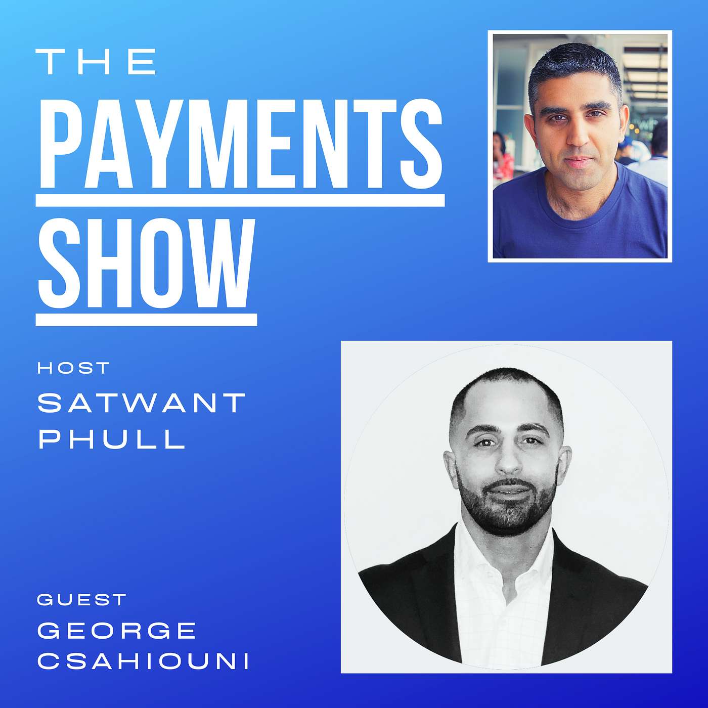 The Payments Show Podcast