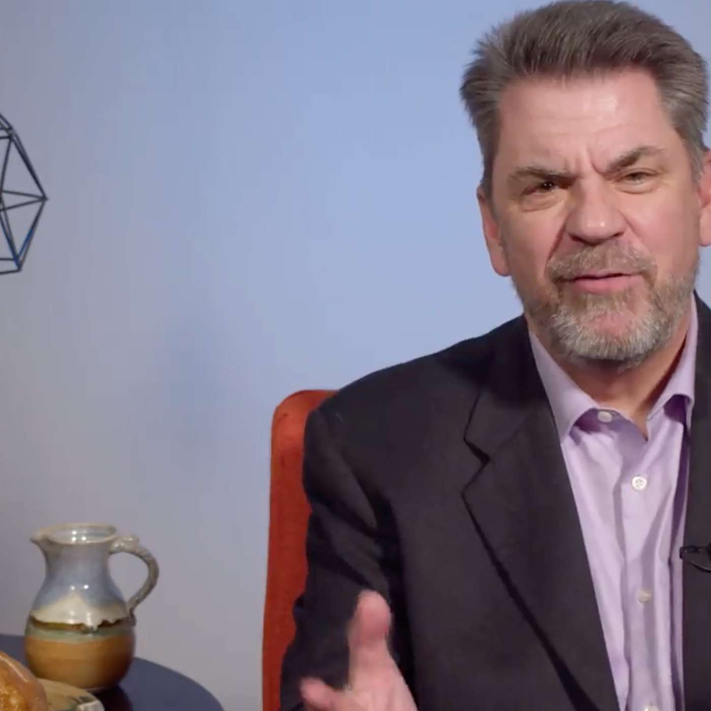 We Believe We are the Problem, with Rev. Dr. Steven Koski.