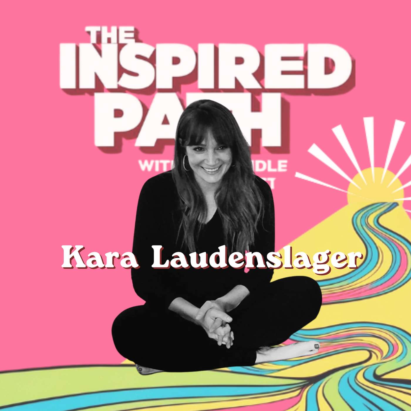 Burned Out or Soul-Weary? How to Tell the Difference and Recover with Kara Laudenslager
