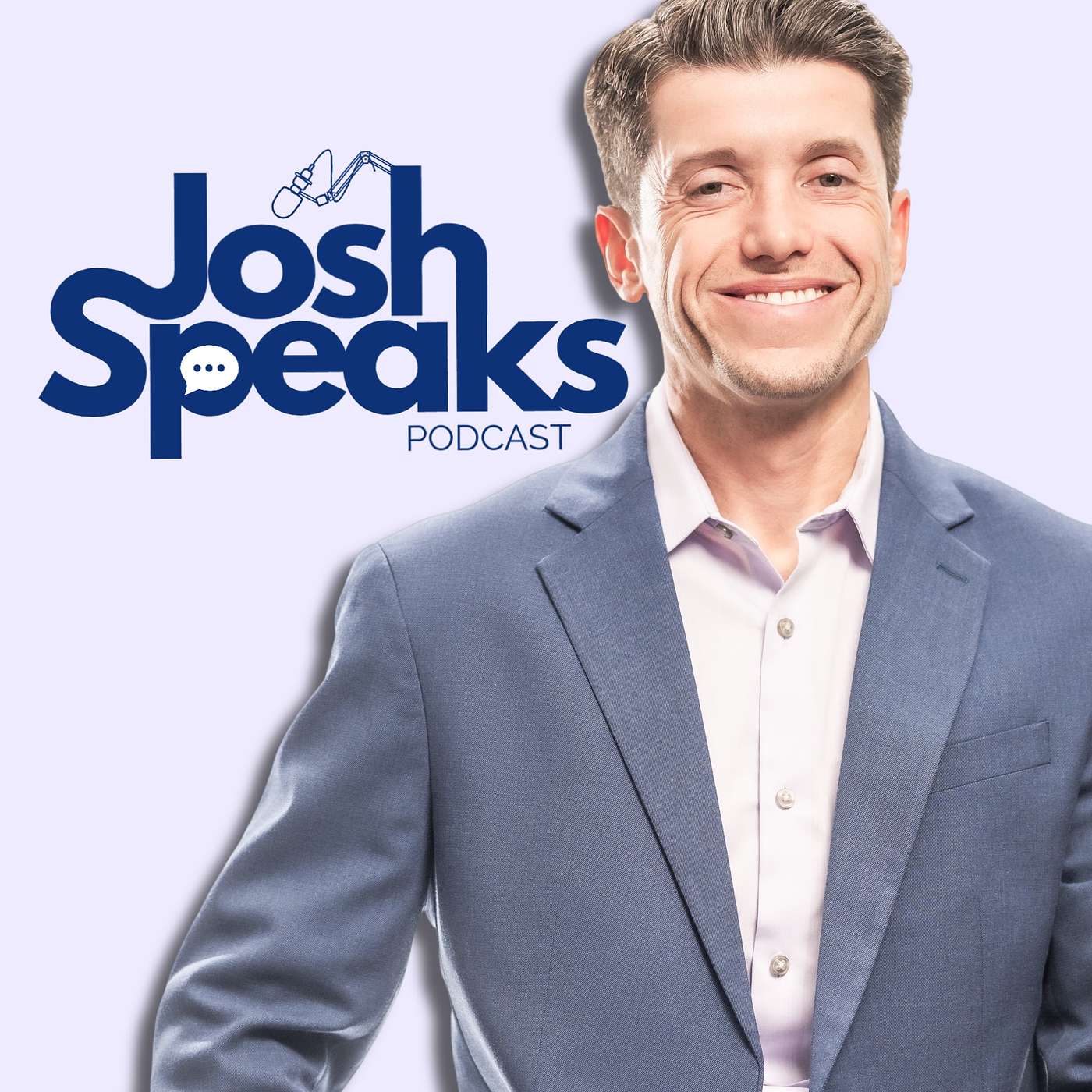 Josh Speaks Podcast