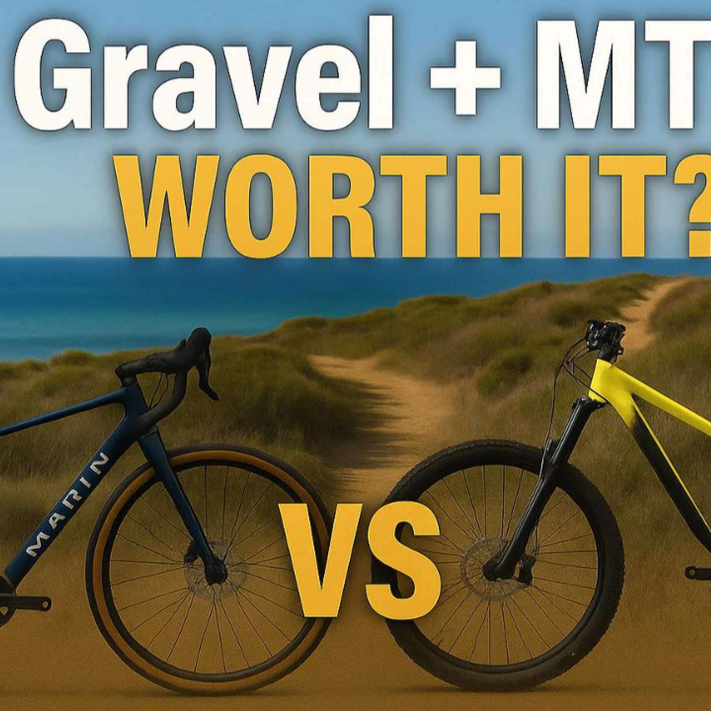 The Gravel Cycling Australia Podcast
