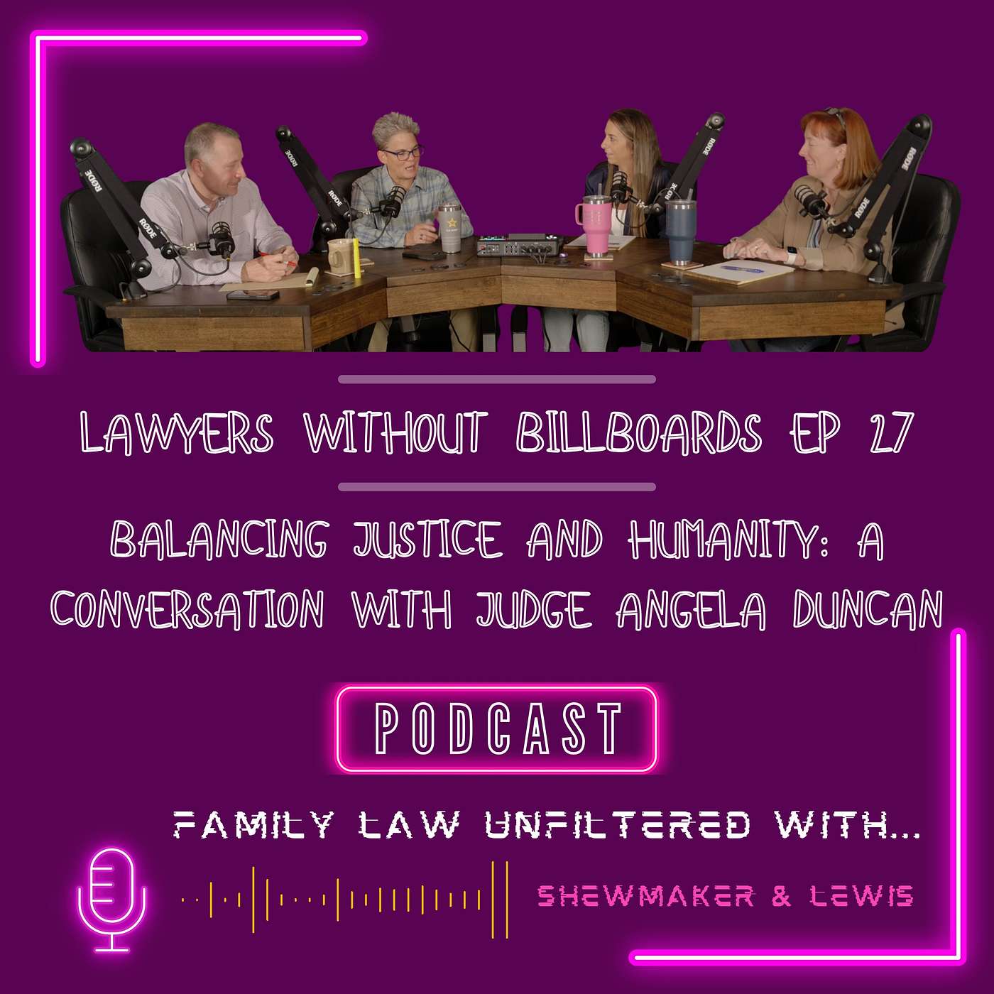 Lawyers Without Billboards