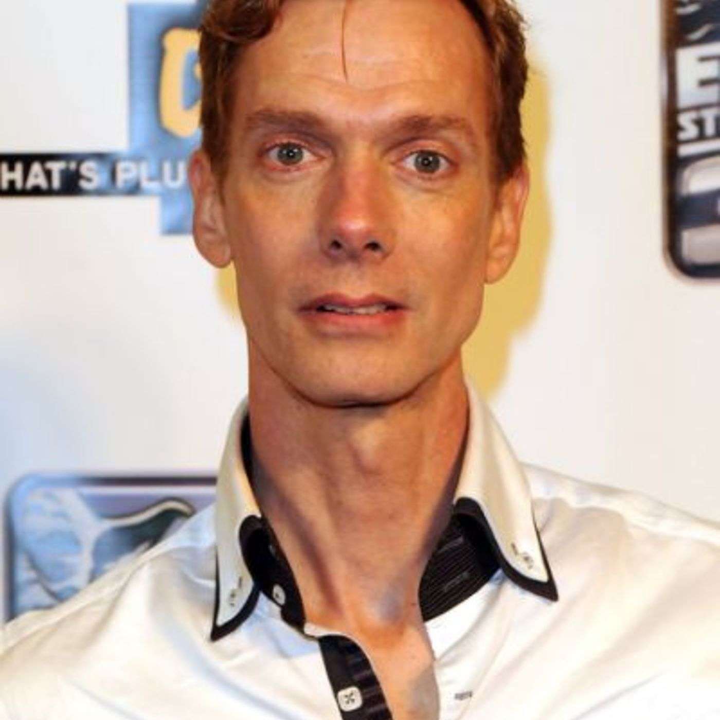 Episode 62: "Kansas City Comic-Con: Doug Jones" episode artwork