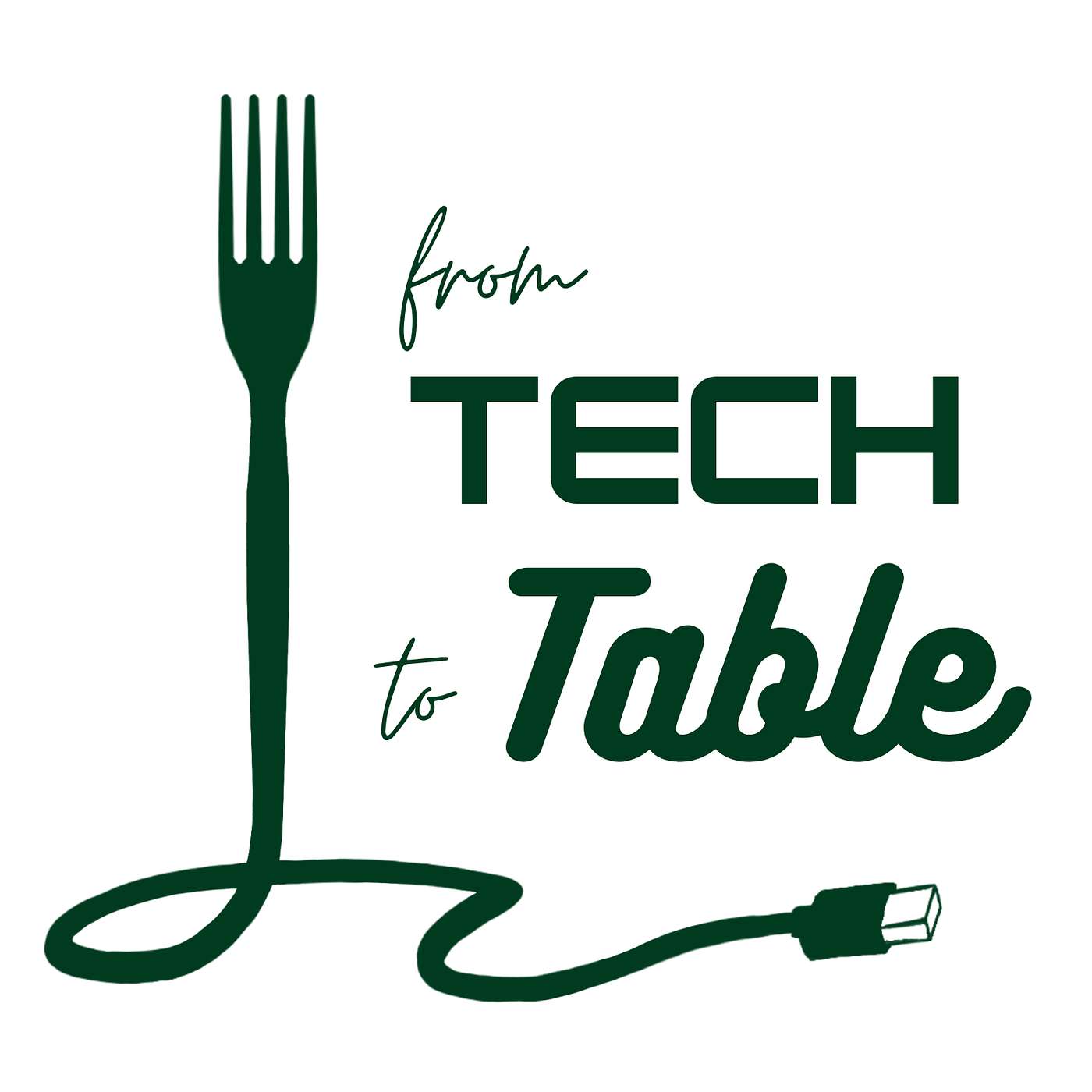 From Tech to Table