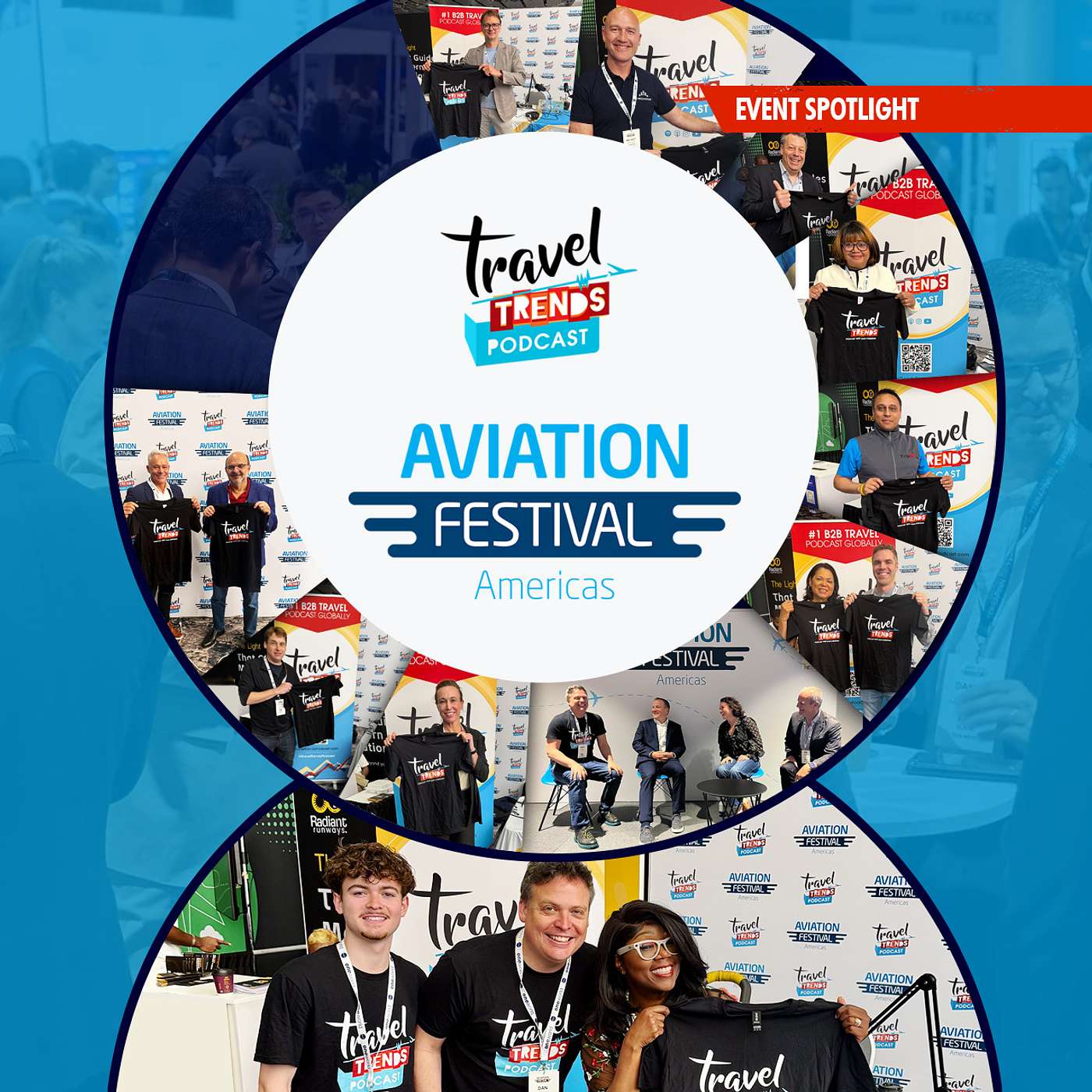 Event Spotlight: Aviation Festival Americas 2026 - Live from Miami