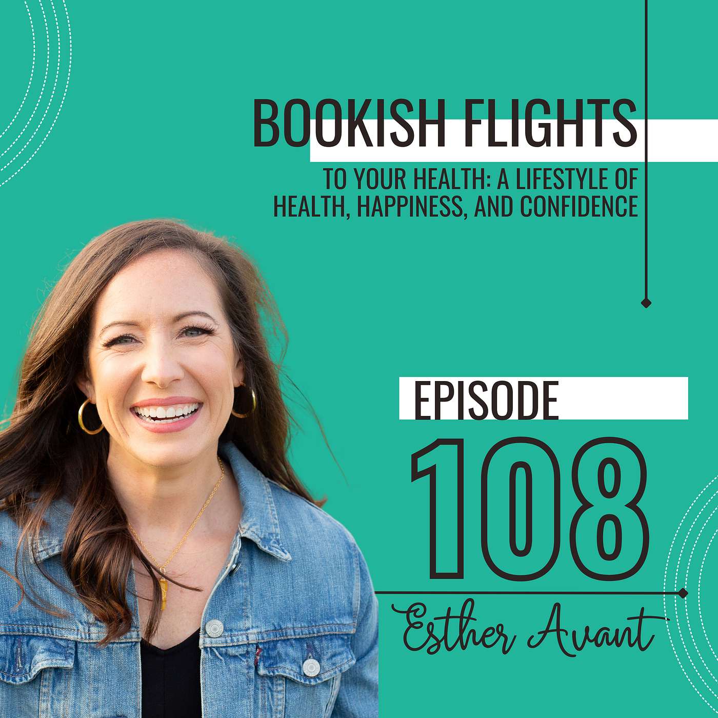 Bookish Flights: Books, Author Interviews & Must-Read Recommendations