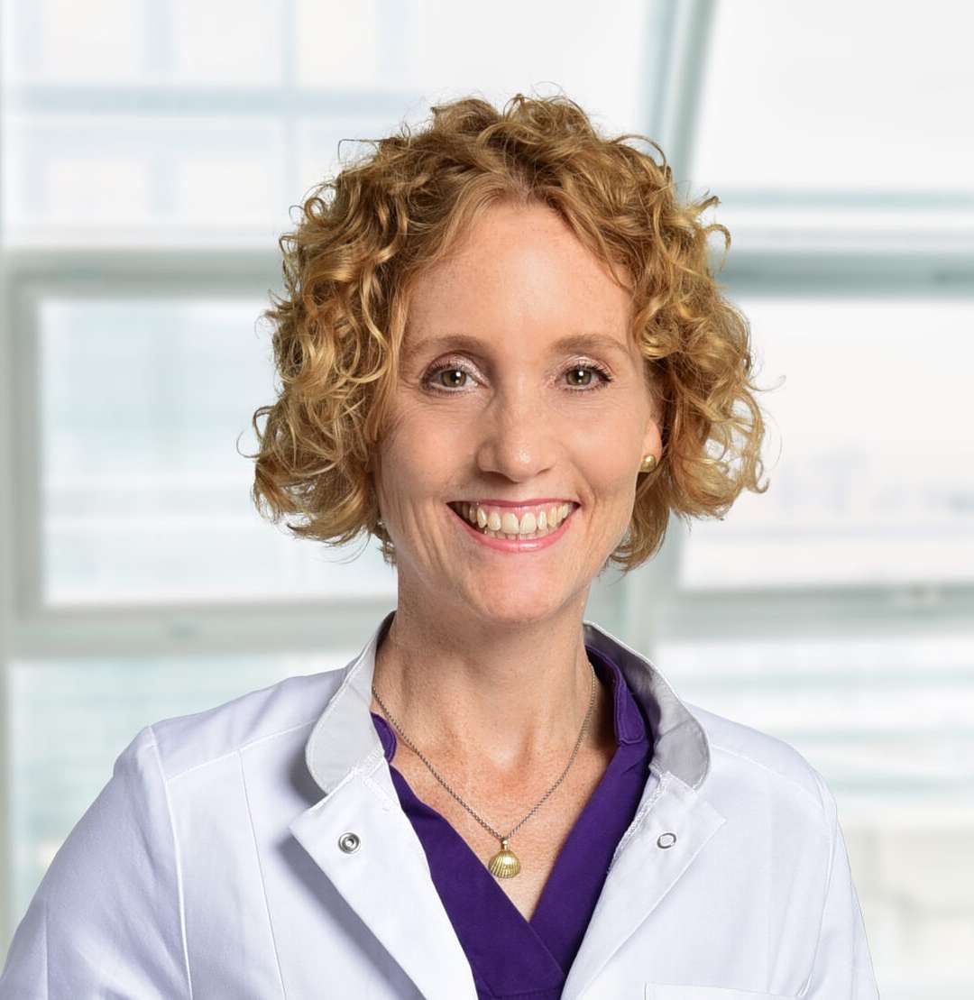 Priv.-Doz. Dr. med. Viola Andresen