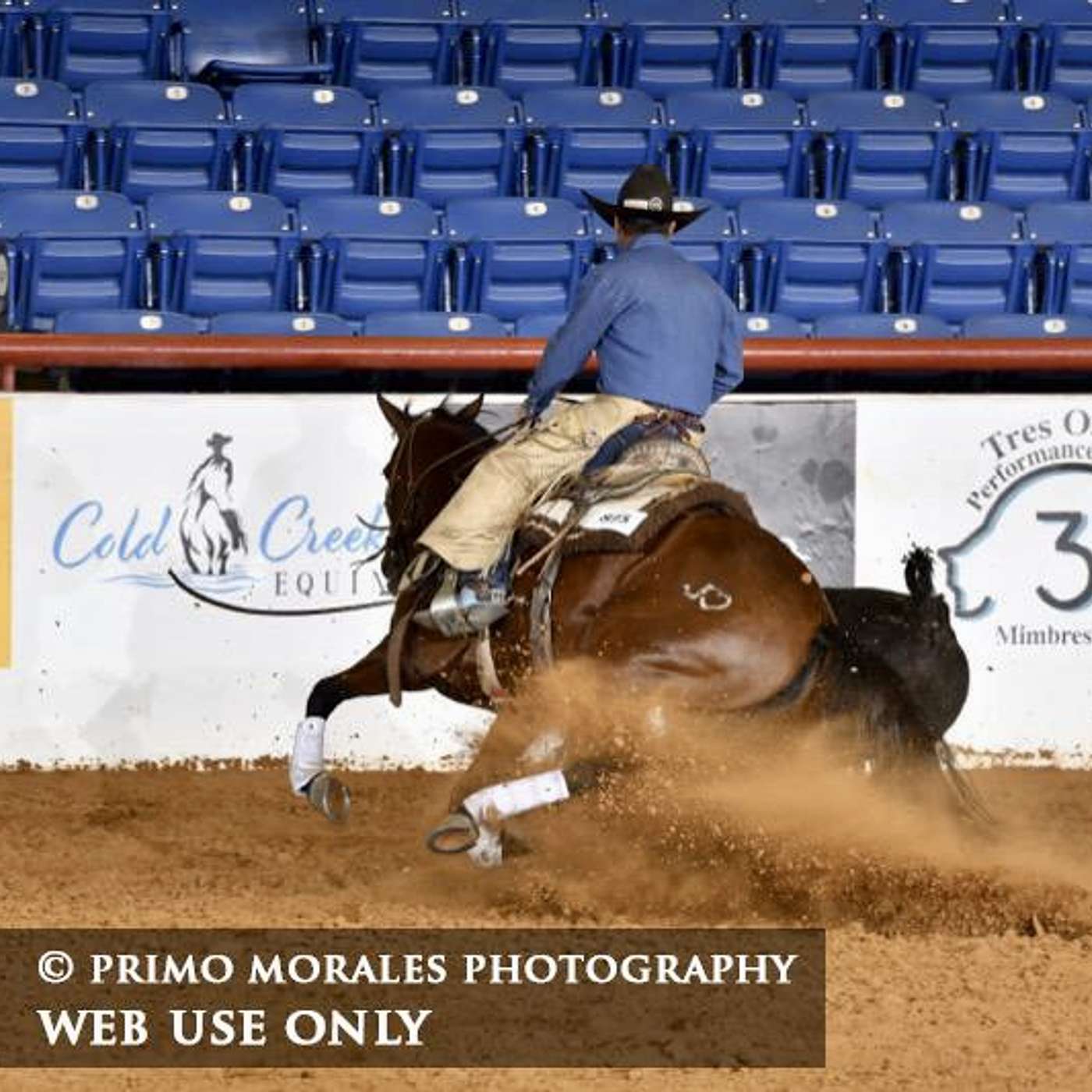 Fear Not, or Something Like That