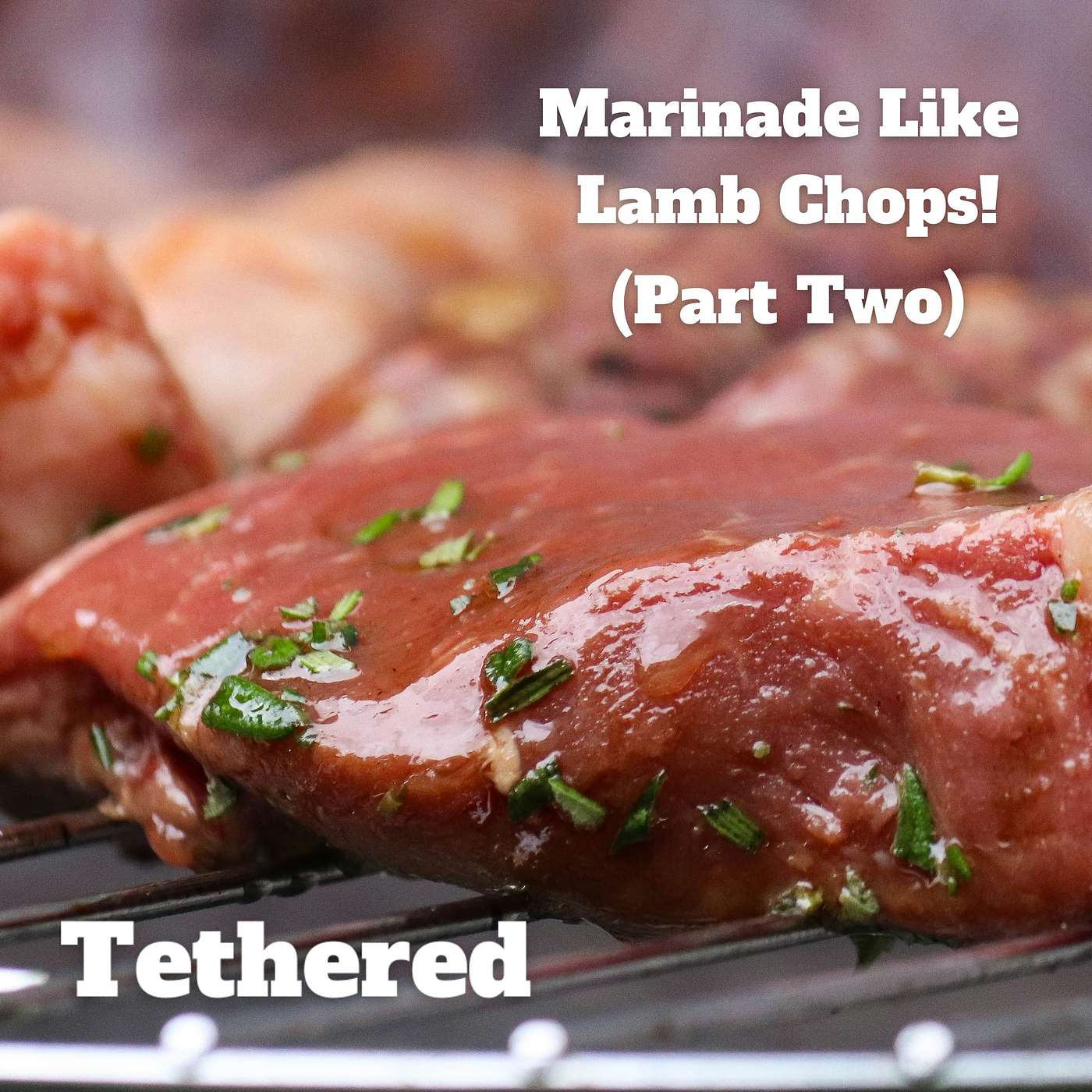 Tethered: Being Connected to Jesus