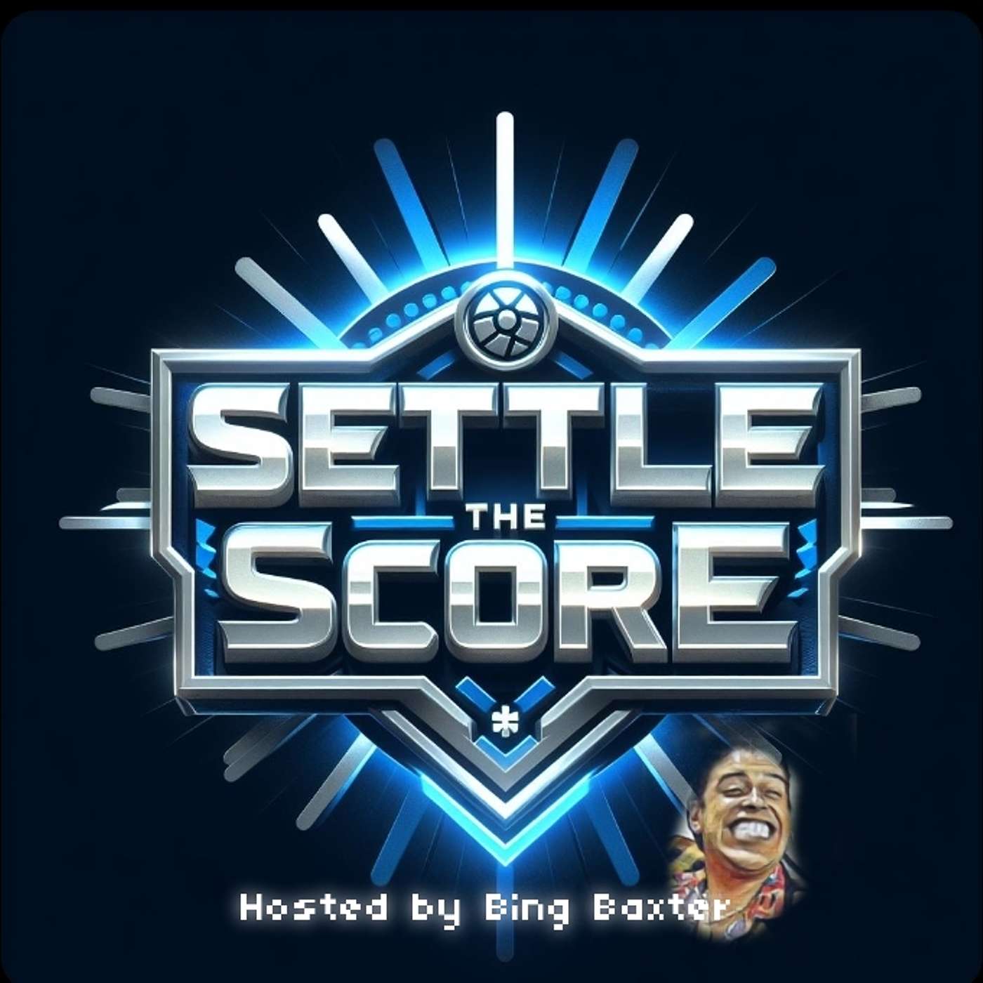 Settle the Score with Bing Baxter