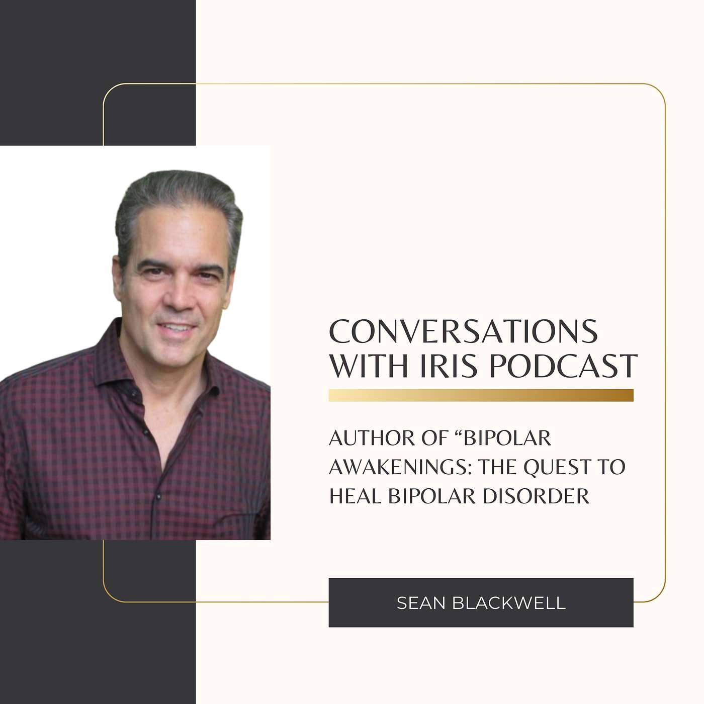 Conversations With Iris Podcast