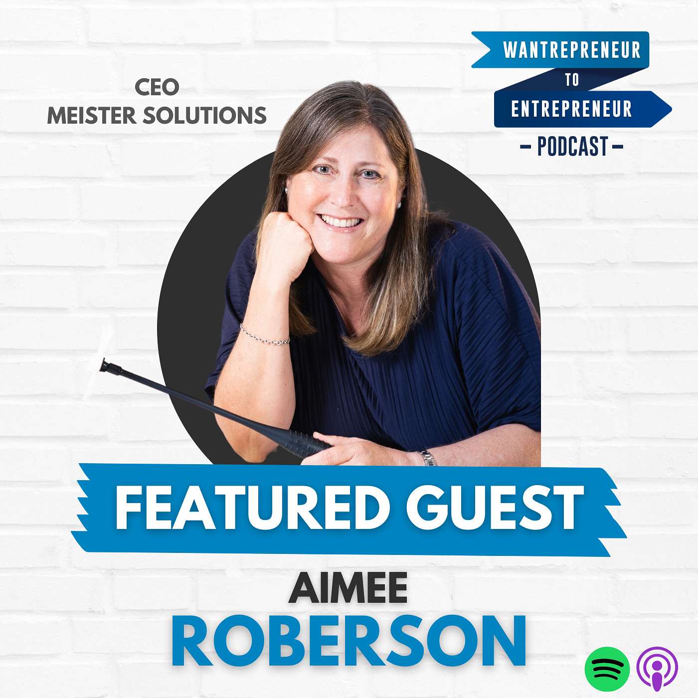 Wantrepreneur to Entrepreneur | Start and Grow Your Own Business