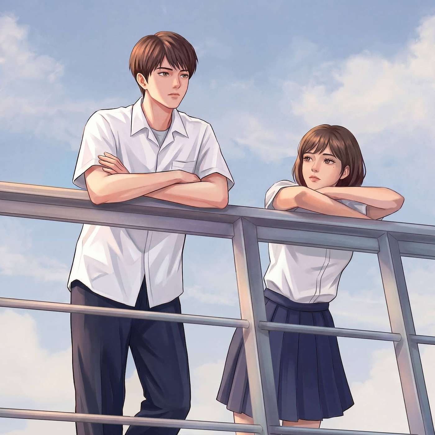 Fix My Heart: What Every Heart Longs For episode artwork