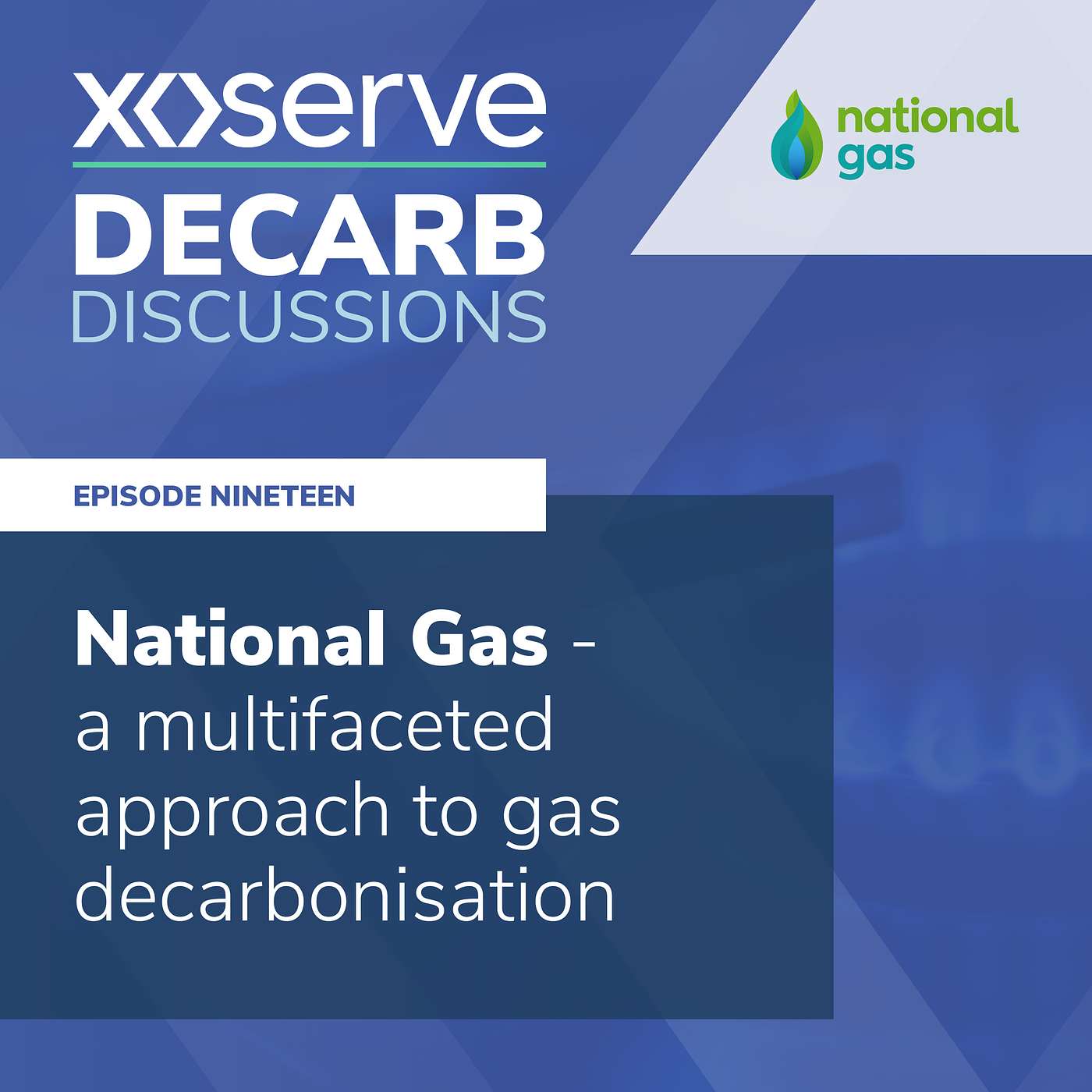 Xoserve Decarb Discussions