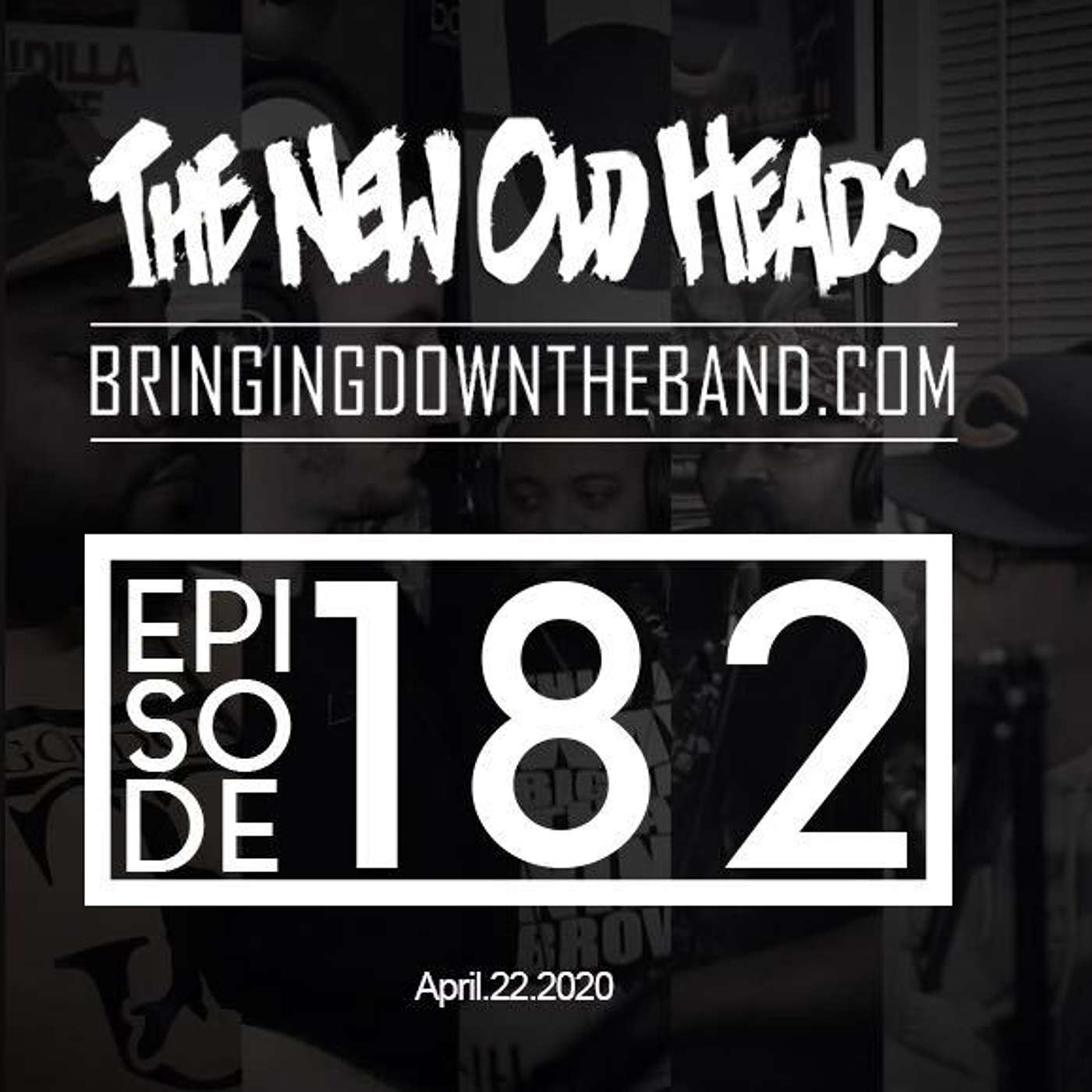 NOH #182 | Live From The Bunkers, Week 5 | Teddy Riley vs. Babyface, Westside Gunn "Pray For Paris"