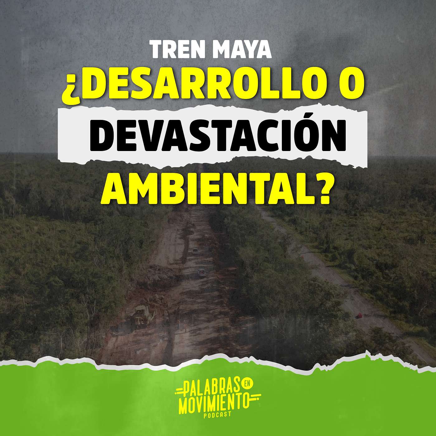 Palabras en Movimiento