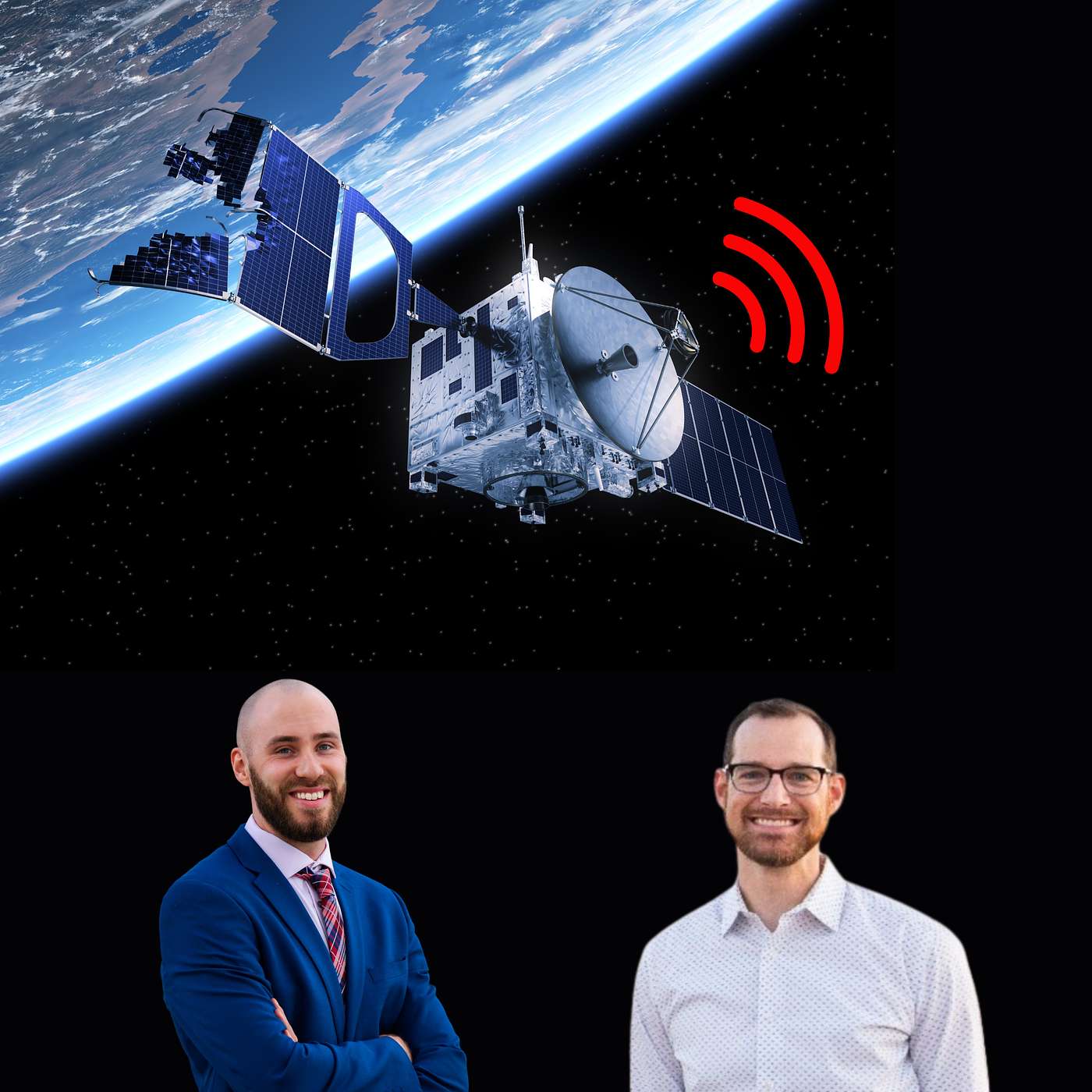 The Space Domain & Electronic Battlefield; from Military to Startups