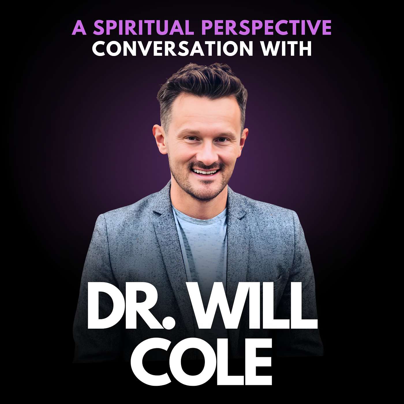 268: How to Heal from the Inside Out and Master the Art of Being Well with Dr. Will Cole