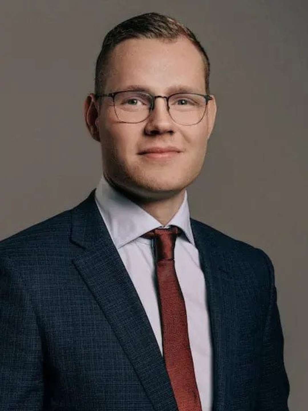 Sigurður Sindri Magnússon