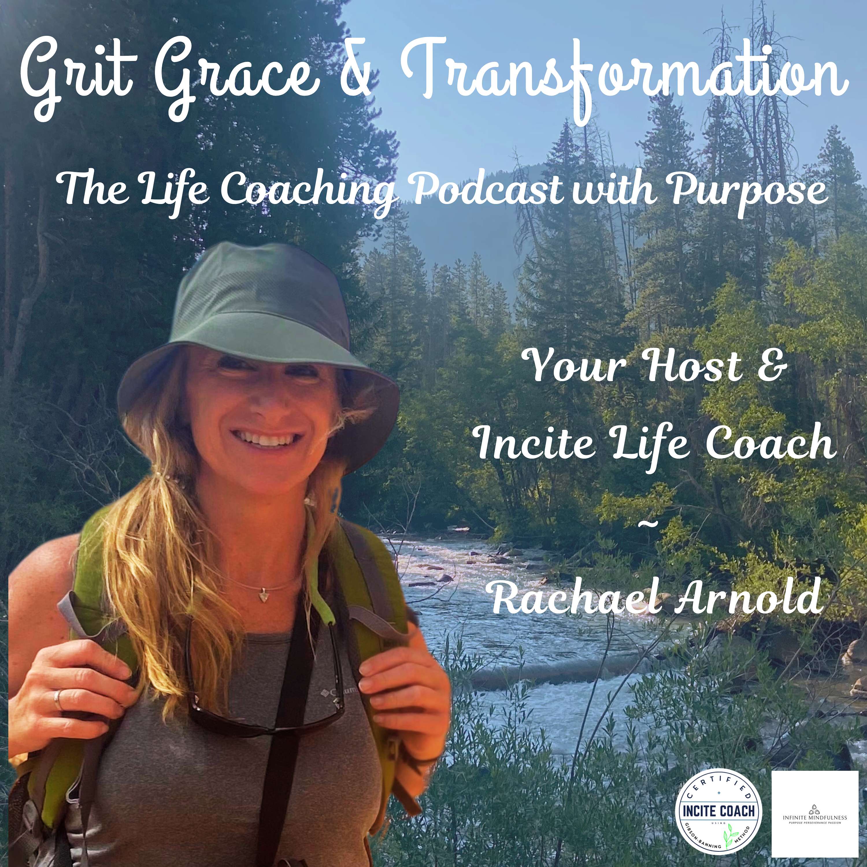 Grit Grace & Transformation