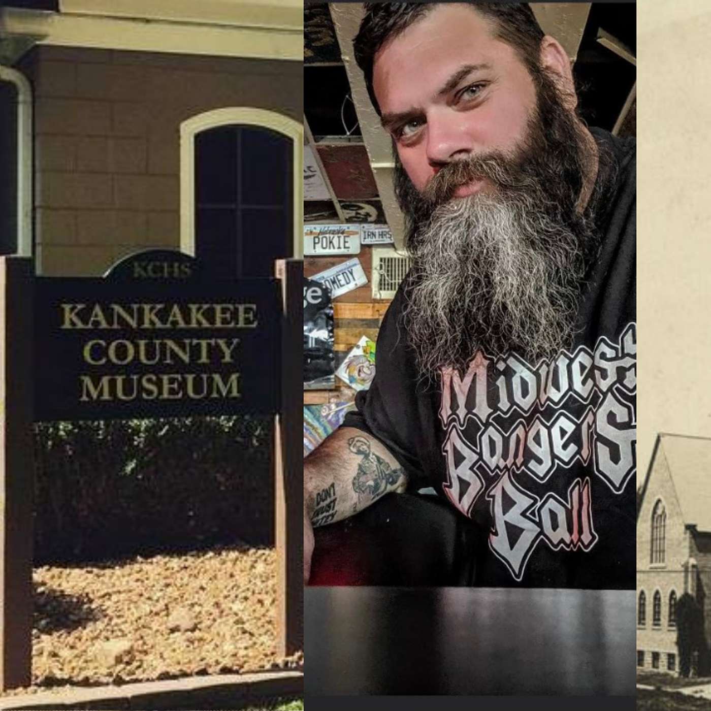 Kankakee Podcast
