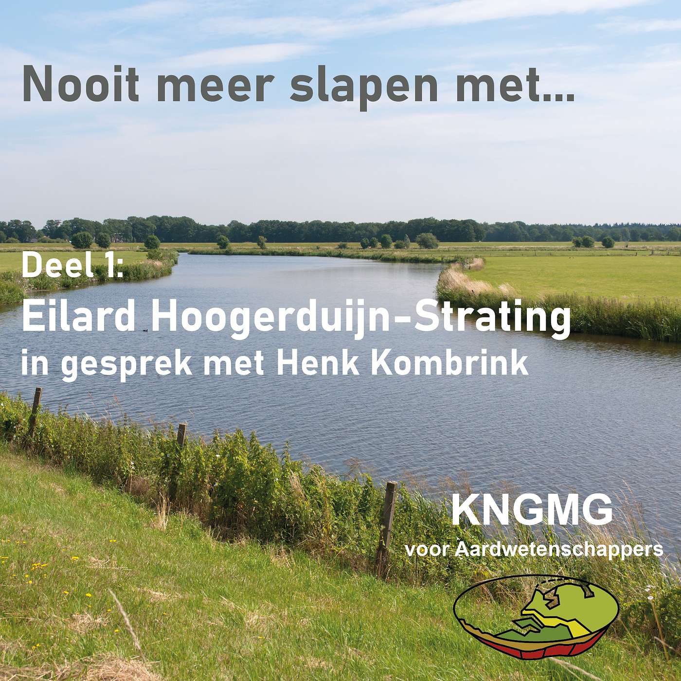 Nooit meer slapen met...