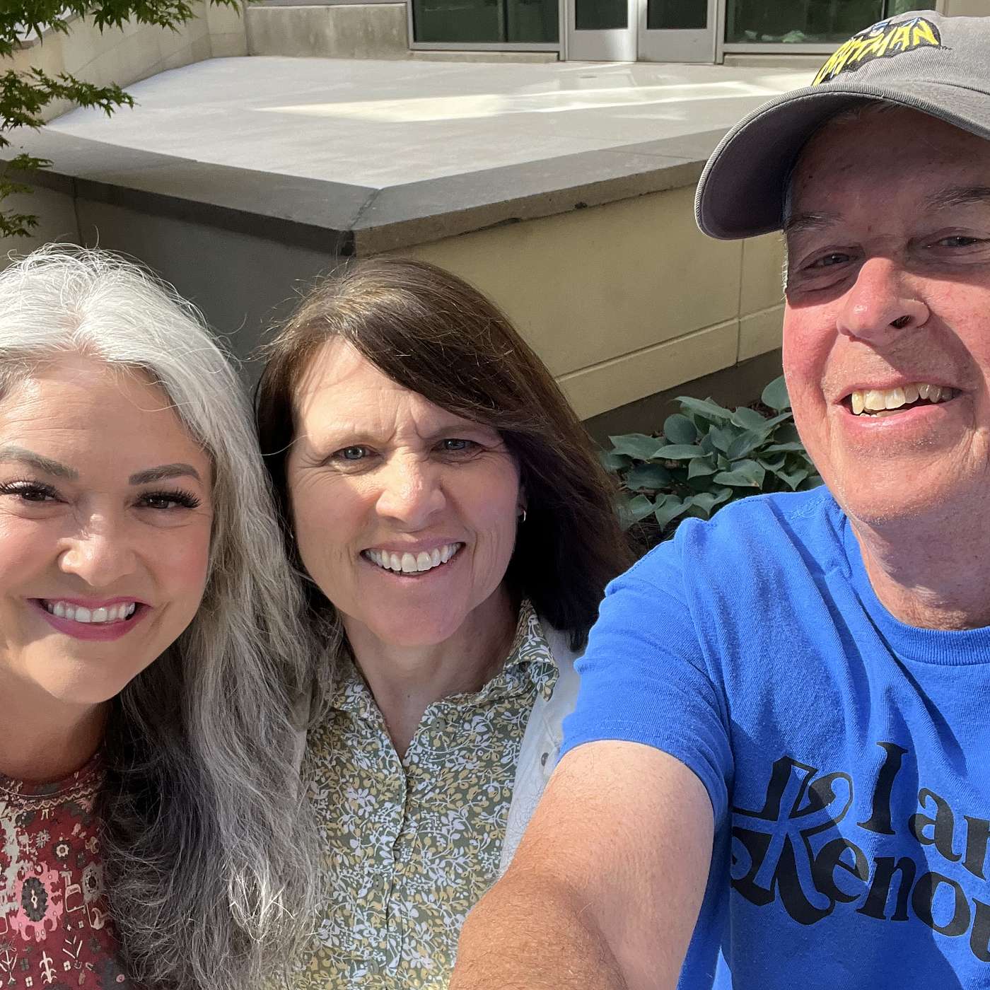 The Resilient Parenting Podcast