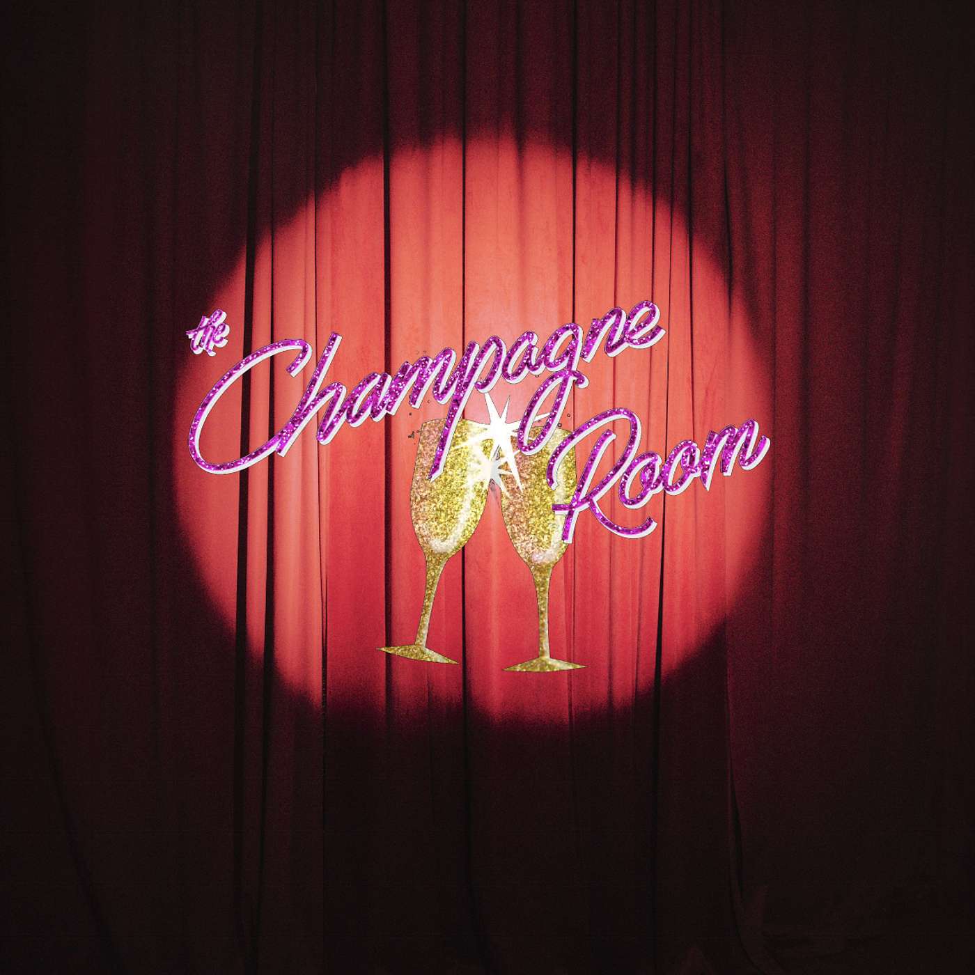 The Champagne Room