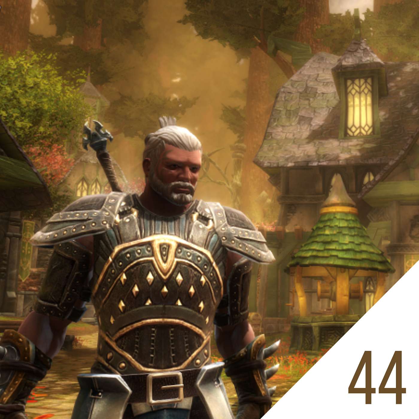 #44 Ten Reasons to Try Kingdoms of Amalur: Re-Reckoning