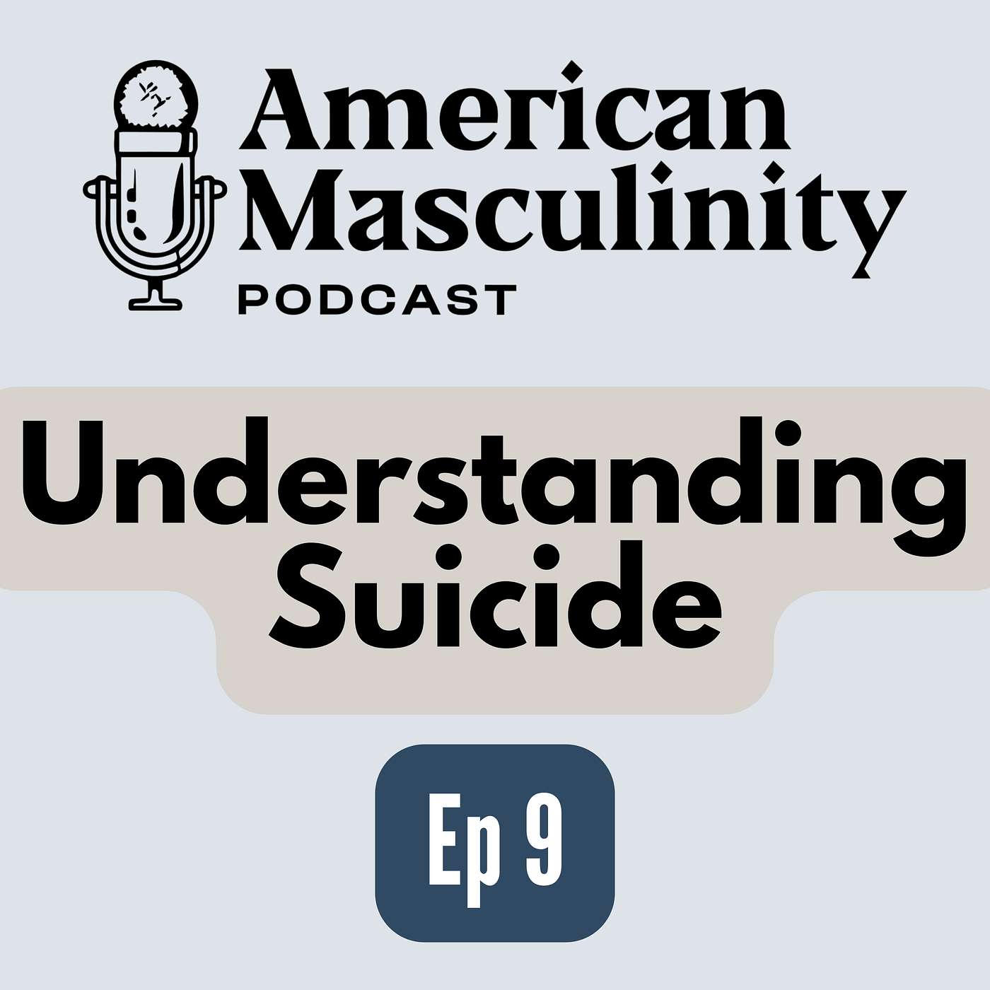 Why 4 Out of 5 Suicide Deaths Are Men (And What We Miss)