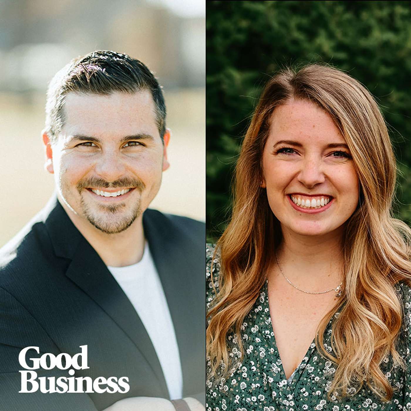 Good Business with Clay Vaughan