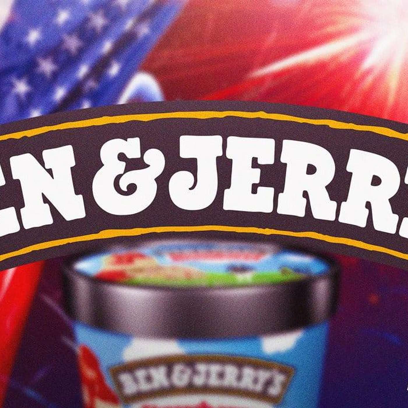 Ben and Jerry’s Stirring the Wrong Pot
