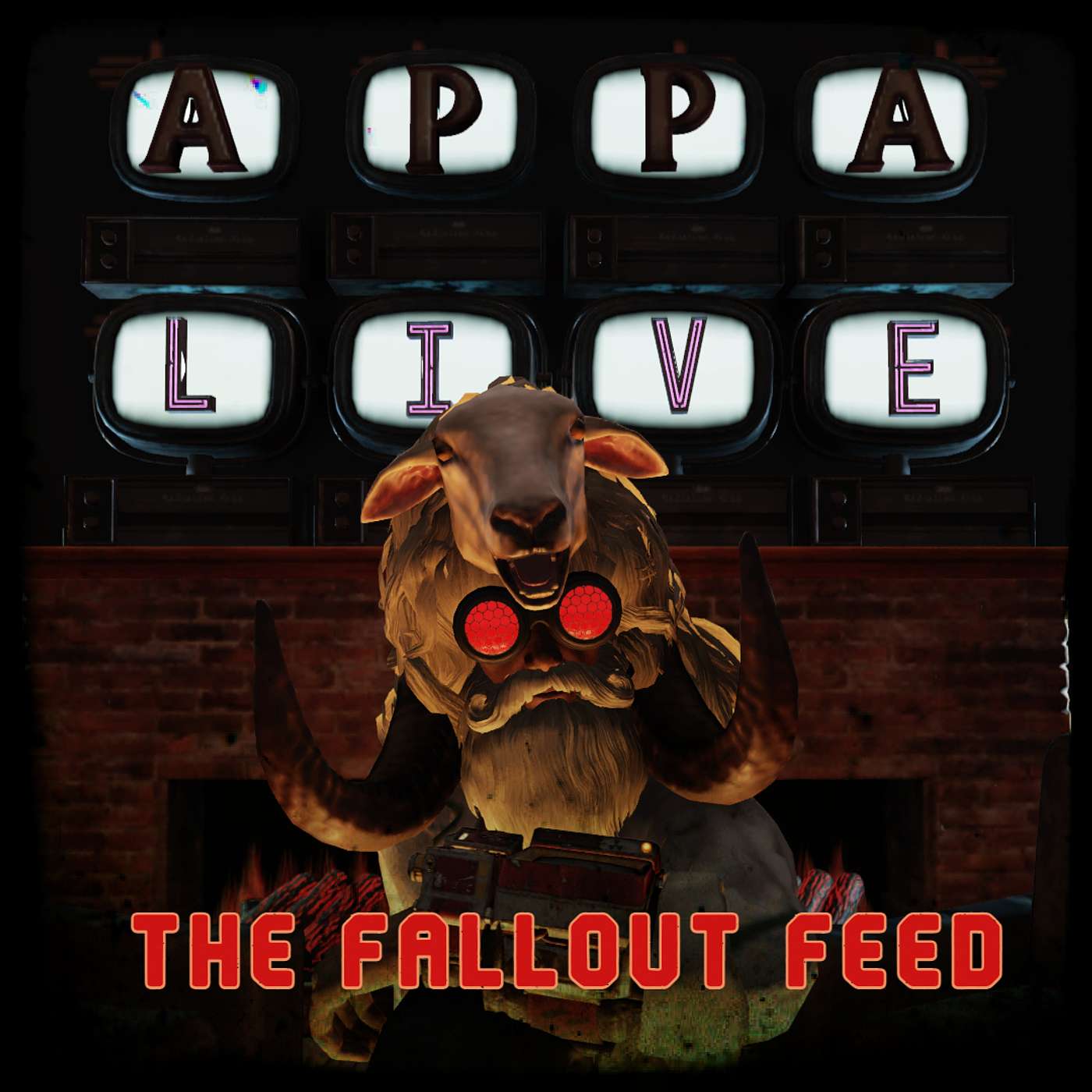 the Fallout Feed