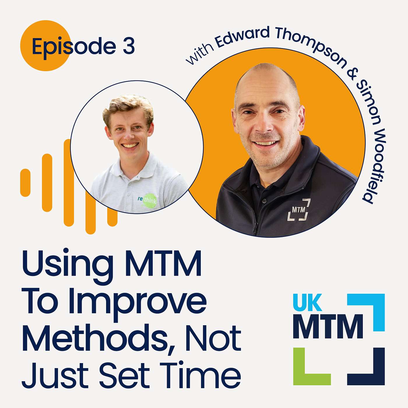 Using MTM To Improve Methods, Not Just Set Time