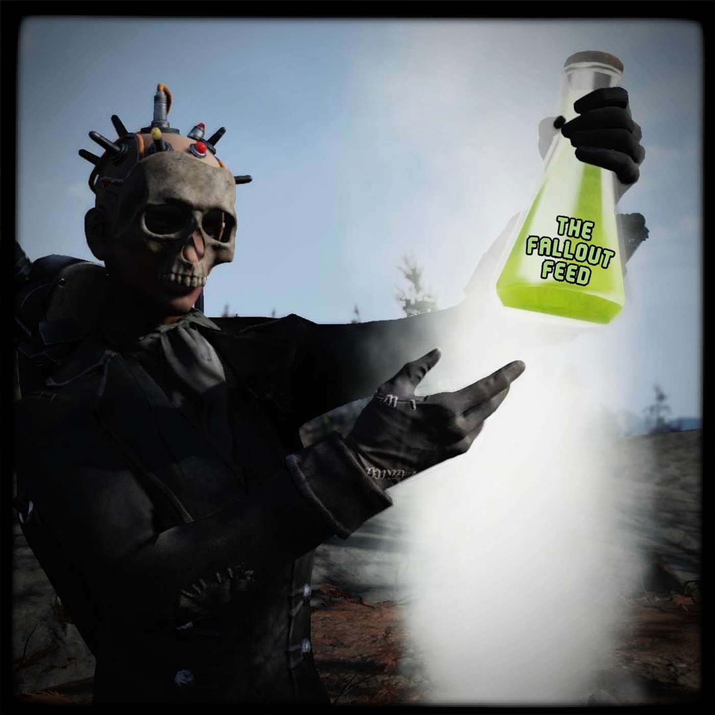 the Fallout Feed #380
