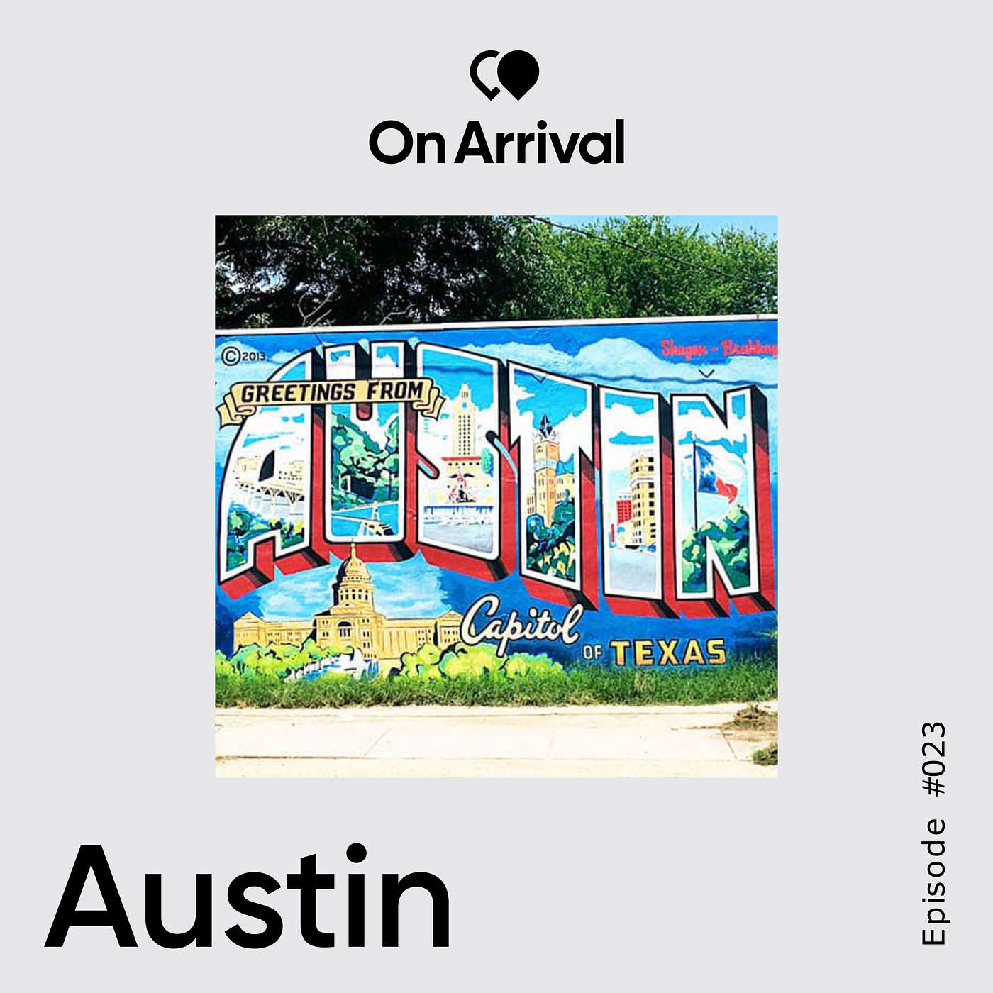 Austin, On Arrival: 5 Reasons You Must Visit Austin, Texas Now