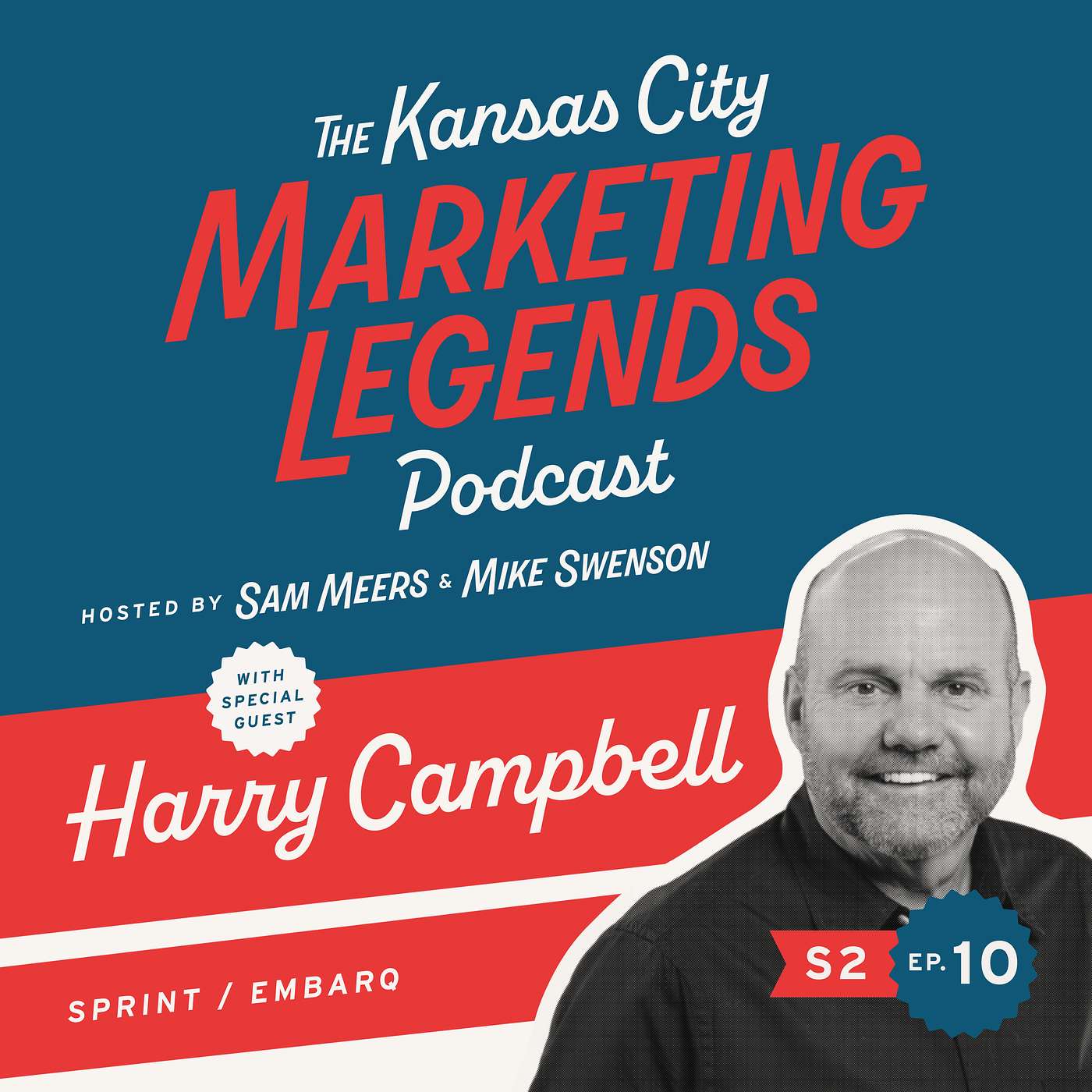 Kansas City Marketing Legends