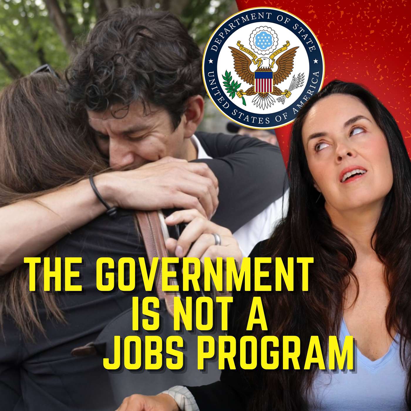 E231. Democrats Have An Entitlement Problem - Dumpster Fire