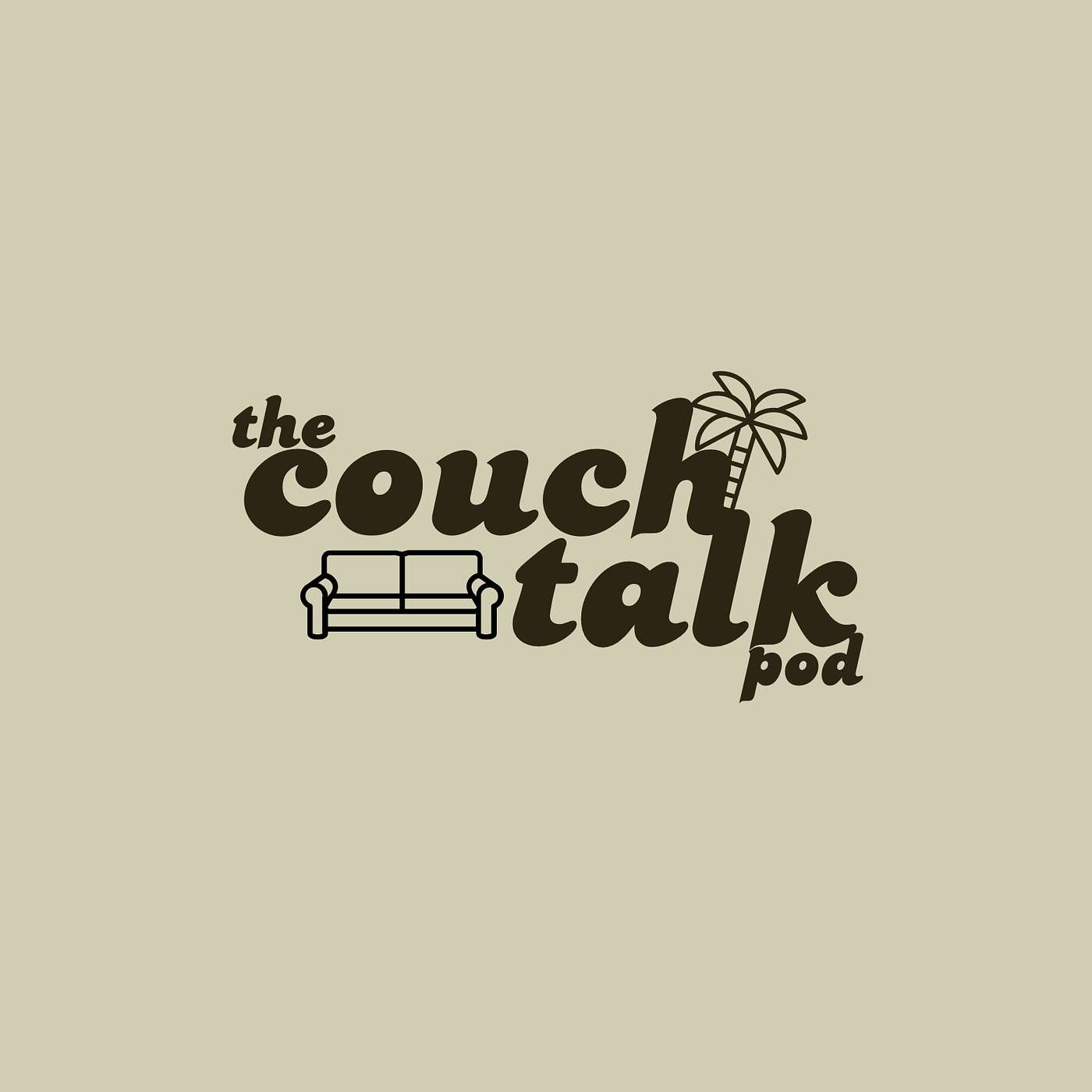 Couch Talk Pod