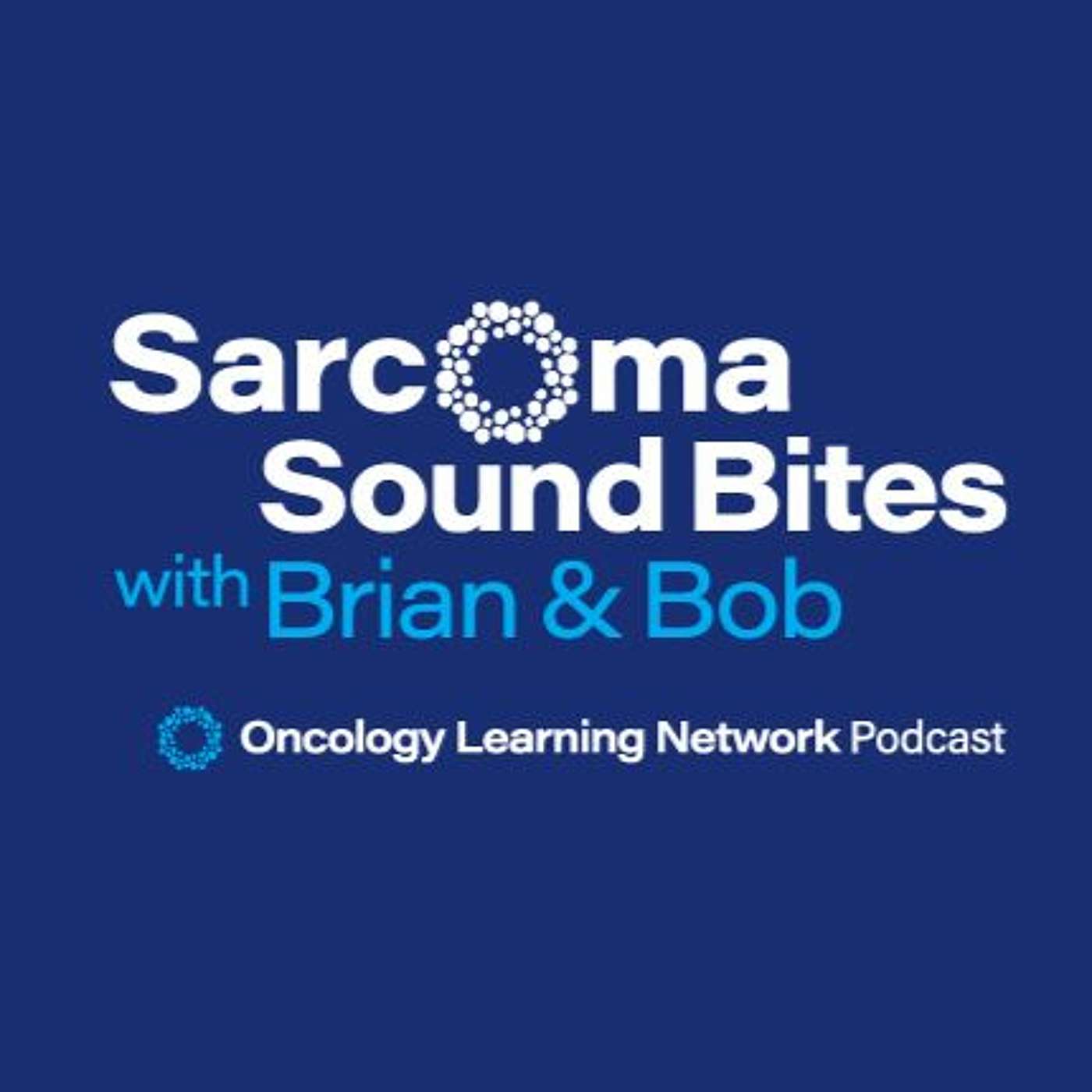Sarcoma Sound Bites with Brian and Bob: Exploring the Territory of TGCT (Part 1) episode artwork